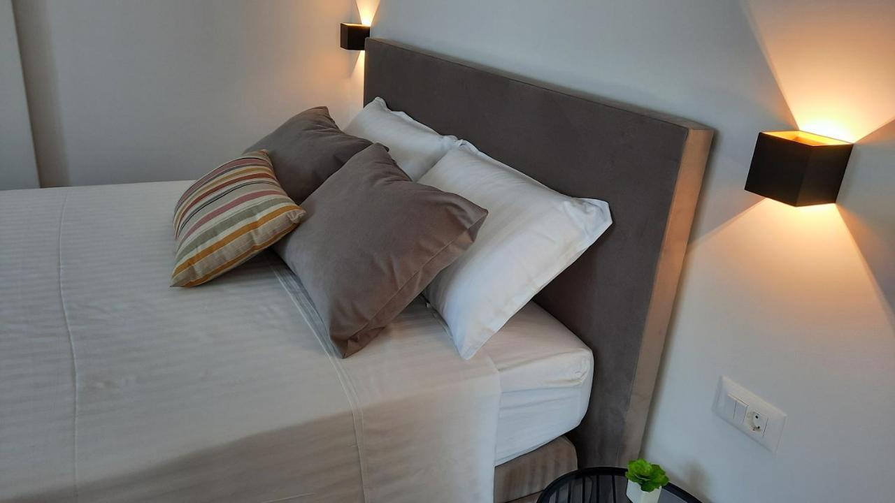 Luxury Apartments Marina View Vodice Exterior photo