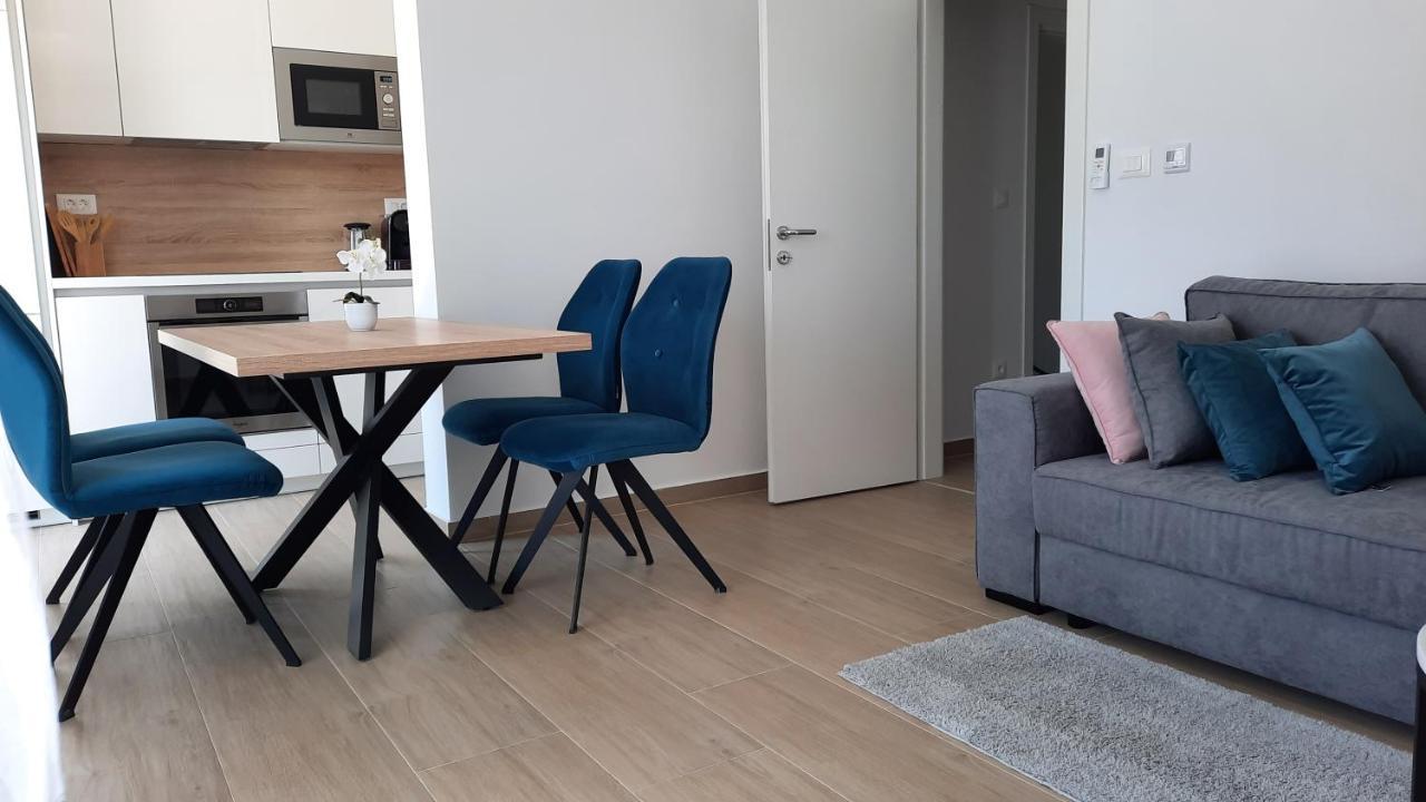 Luxury Apartments Marina View Vodice Exterior photo