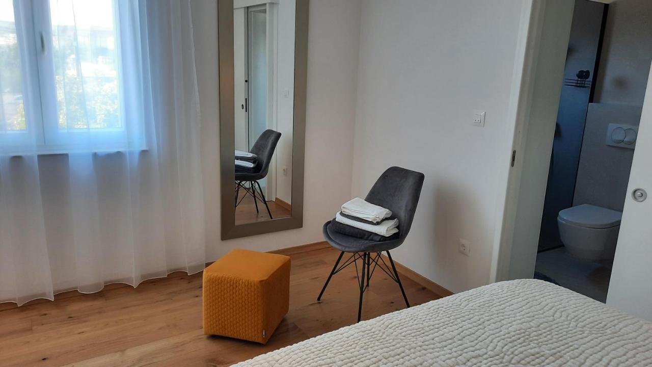 Luxury Apartments Marina View Vodice Exterior photo