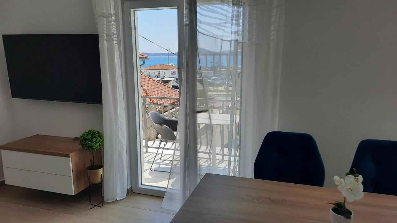 Luxury Apartments Marina View Vodice Exterior photo