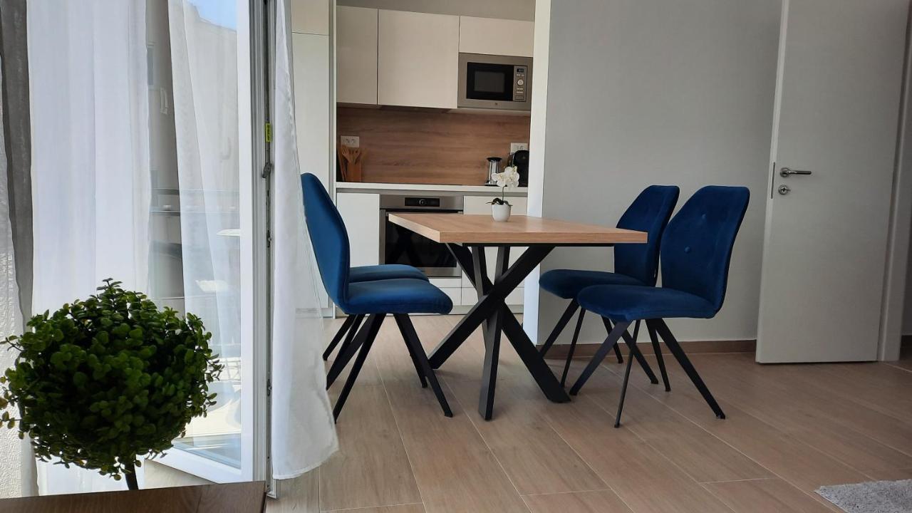 Luxury Apartments Marina View Vodice Exterior photo