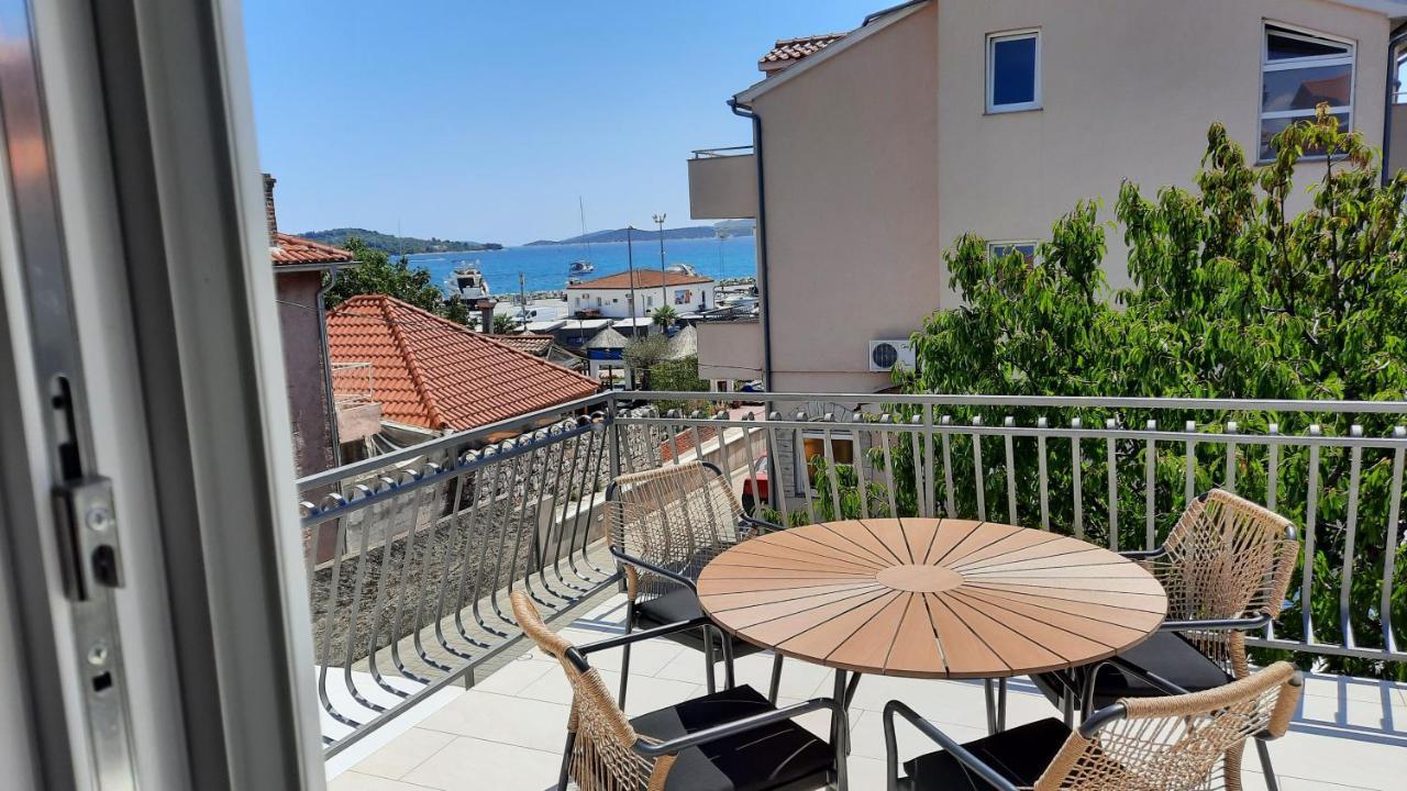 Luxury Apartments Marina View Vodice Exterior photo