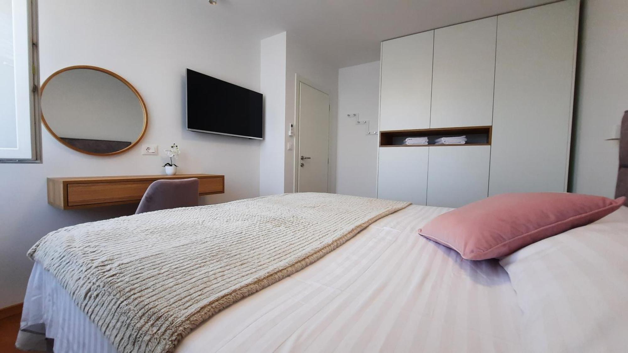 Luxury Apartments Marina View Vodice Exterior photo