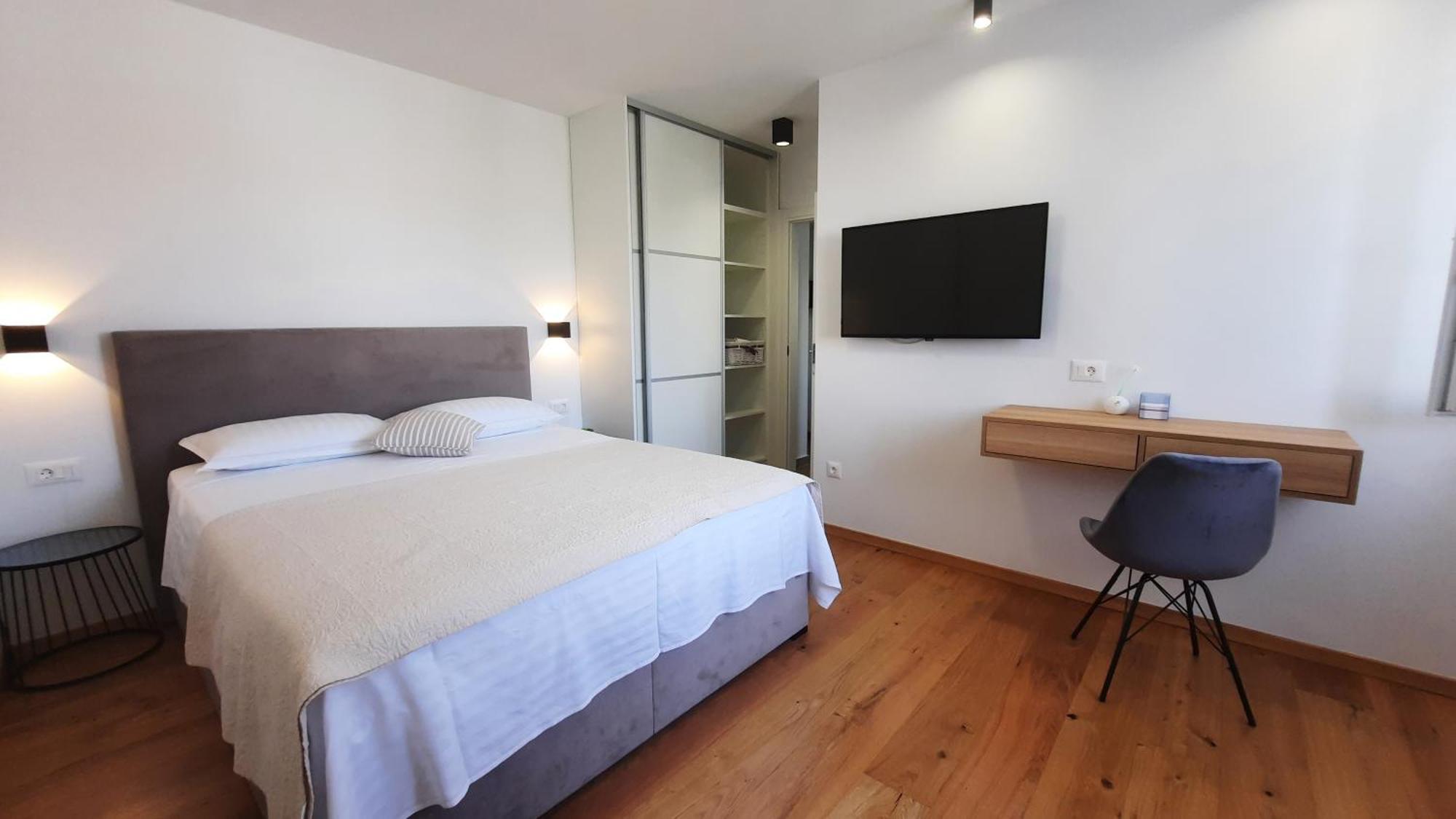 Luxury Apartments Marina View Vodice Exterior photo