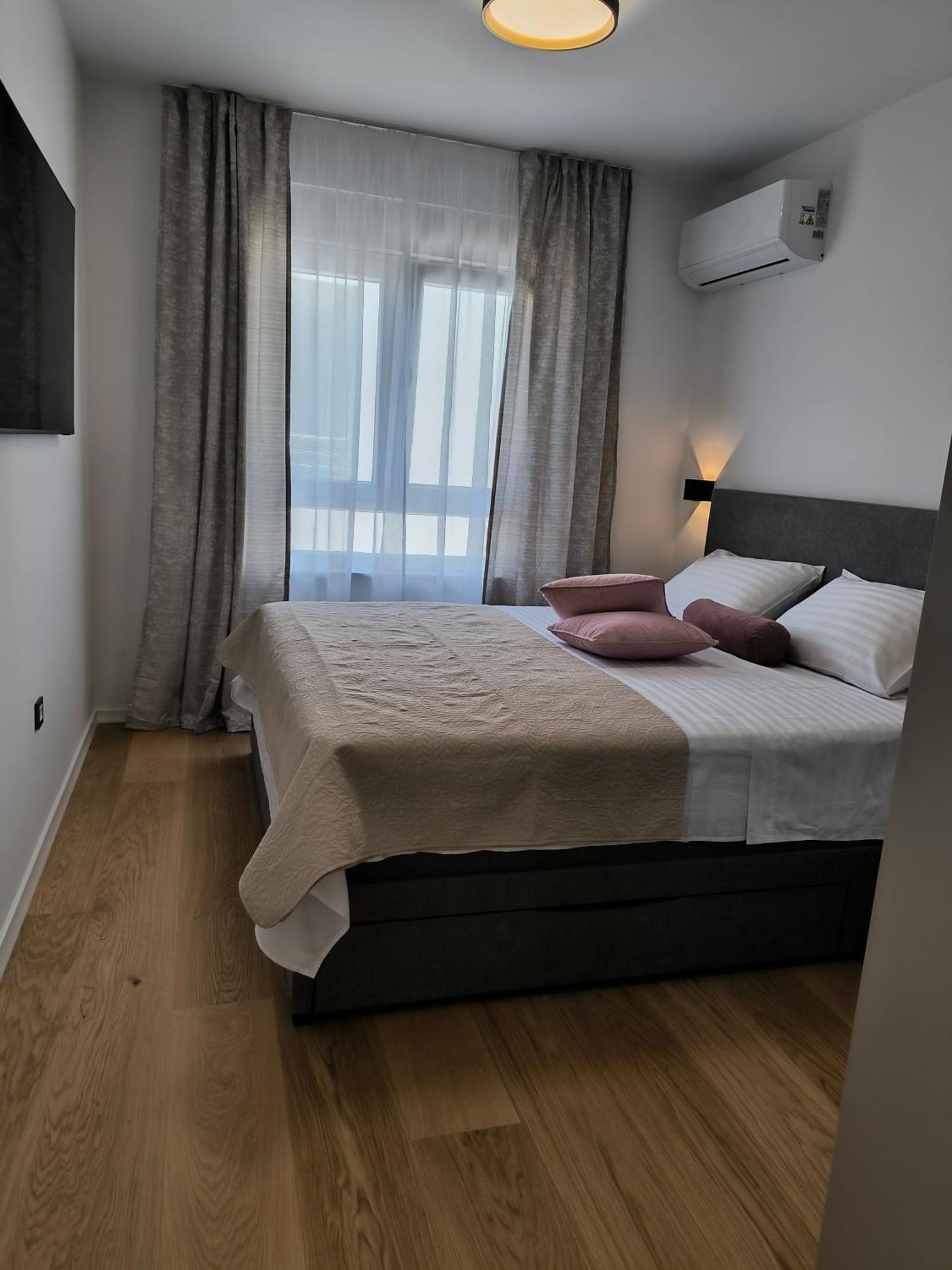 Luxury Apartments Marina View Vodice Exterior photo